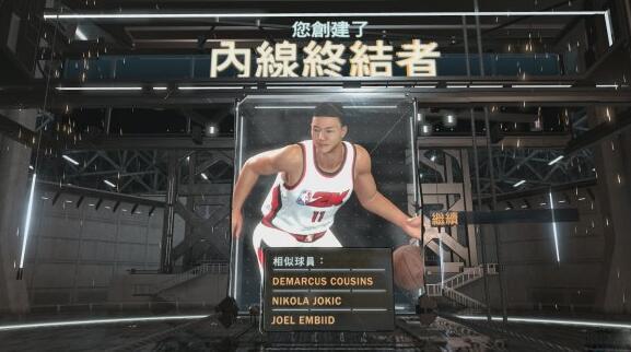 nba2k20破解版豪华存档版下载,nba2k20,篮球游戏