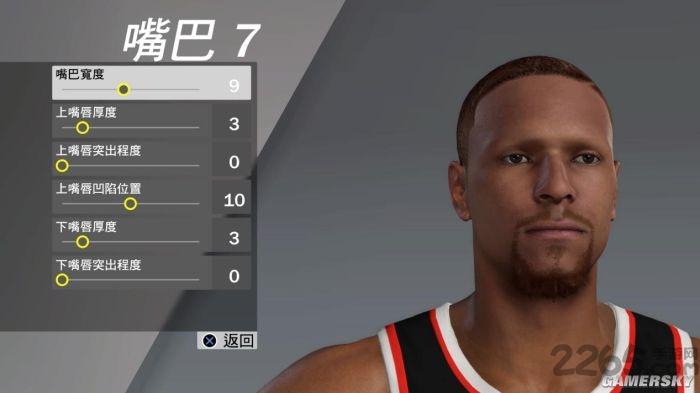 nba2k20破解版豪华存档版下载,nba2k20,篮球游戏