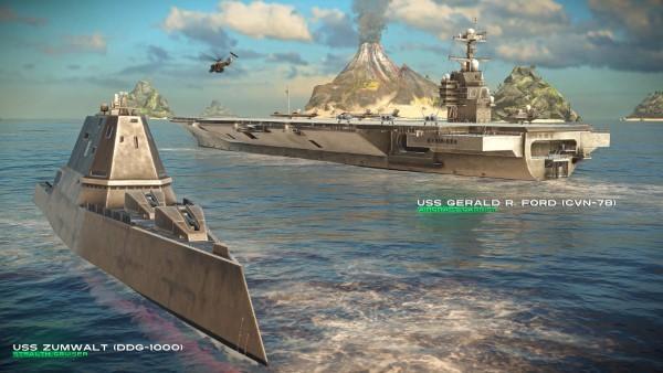 现代战舰在线海战官方手游(modernwarships)下载,现代战舰在线海战,海战游戏,军事游戏