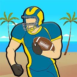 橄榄球猛撞游戏下载-橄榄球猛撞手机版(football mayhem)下载v1.0 安卓版