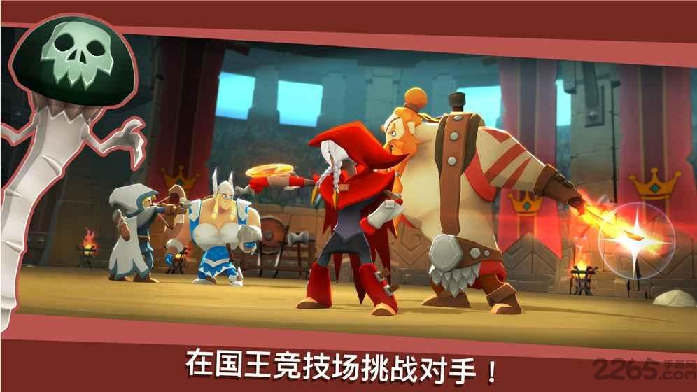 战斗卡牌汉化版下载,战斗卡牌,回合制手游,卡牌手游