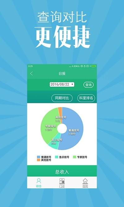 省中西医app下载,省中西医,医疗app,服务app