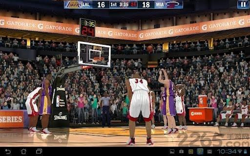 nba2k13中文版手机版下载,nba2k13,体育游戏,篮球游戏