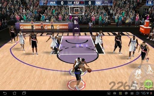 nba2k13中文版手机版下载,nba2k13,体育游戏,篮球游戏