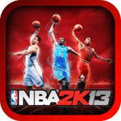 nba2k13中文版下载-nba2k13中文版手机版下载v1.1.2 官方安卓版