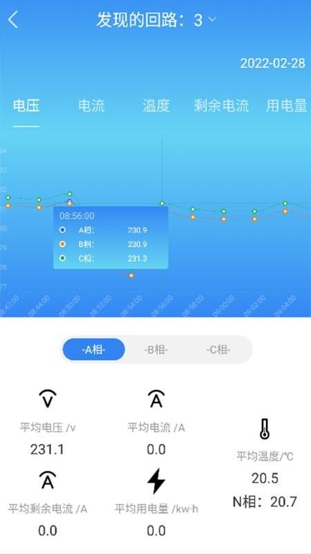 智慧用电v2app下载,智慧用电v2,用电app,安全app